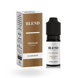 Medium 10ml Blend by The Fuu