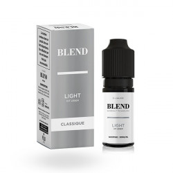 Light 10ml Blend by The Fuu