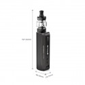 Kit GTX One 40w 2000mAh Vaporesso Kit GTX One 40w 2000mAh Vaporesso