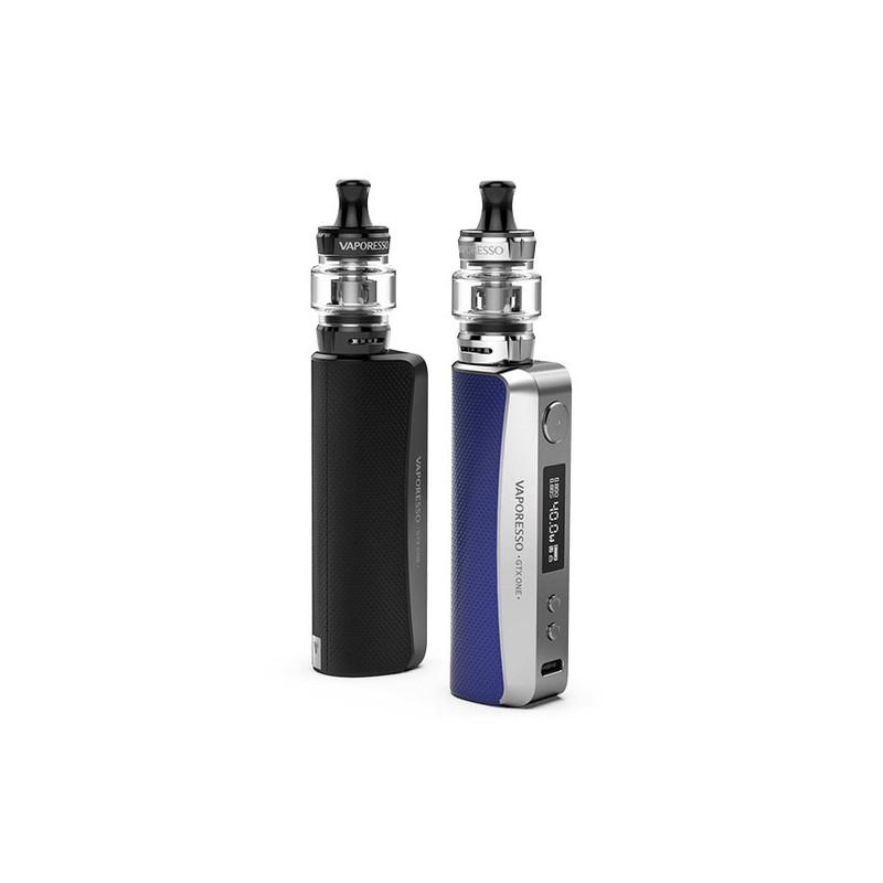 Kit GTX One 40w 2000mAh Vaporesso Kit GTX One 40w 2000mAh Vaporesso