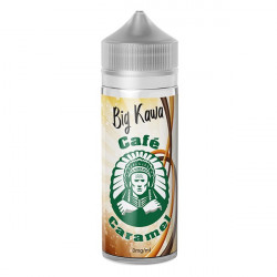 Big Kawa 100ml O'Juicy