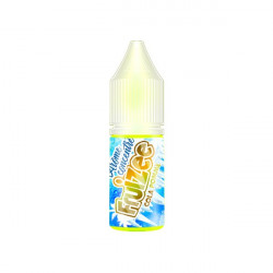Concentré Cola Pomme 10ml Fruizee (10 pièces)