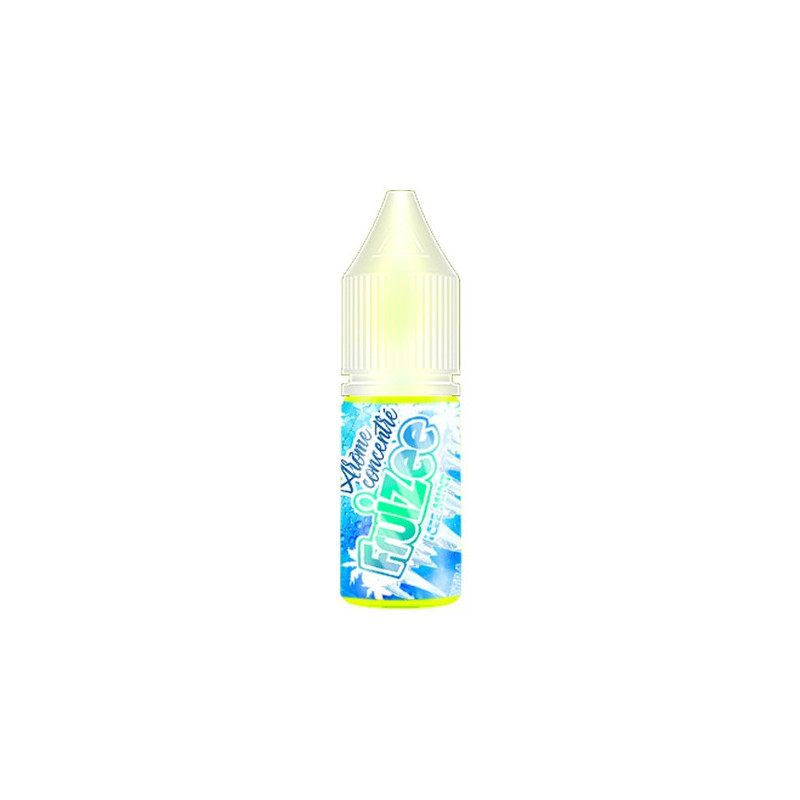 Concentré Icee Mint 10ml Fruizee (10 pièces) Concentré Icee Mint 10ml Fruizee (10 pièces)