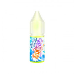 Concentré Purple Beach 10ml Fruizee (10 pièces)