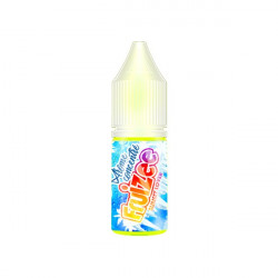 Concentré Sunset Lover 10ml Fruizee (10 pièces)