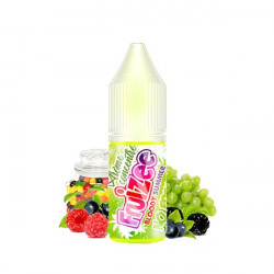 Concentré Bloody Summer NO FRESH 10ml Fruizee (10 pièces) Concentré Bloody Summer NO FRESH 10ml Fruizee (10 pièces)