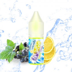 Concentré Citron Cassis 10ml Fruizee (10 pièces) Concentré Citron Cassis 10ml Fruizee (10 pièces)