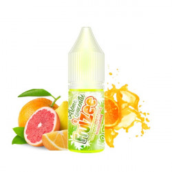 Concentré Citron Orange Mandarine NO FRESH 10ml Fruizee (10 pièces) Concentré Citron Orange Mandarine NO FRESH 10ml Fruizee (10 pièces)
