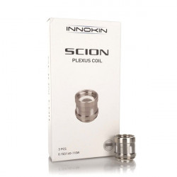 Résistances Scion (0.13/0.15) Innokin (pack de 3)
