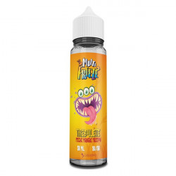 Tireboulette 50ml Multi Freeze by Liquideo