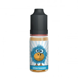 Concentré Blue Bird 10ml Animals by Cloud Vapor (10 pièces) Concentré Blue Bird 10ml Animals by Cloud Vapor (10 pièces)