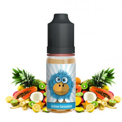 Concentré Blue Bird 10ml Animals by Cloud Vapor (10 pièces) Concentré Blue Bird 10ml Animals by Cloud Vapor (10 pièces)