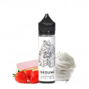 Okoumé 50ml HVG Signature by Cloud Vapor Okoumé 50ml HVG Signature by Cloud Vapor