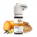 Biscuit TPD FRA 10ml MiNiMAL - Fuu (10 pièces)