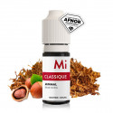 Classique TPD FRA 10ml MiNiMAL - Fuu (10 pièces)