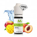 Fruits frais TPD FRA 10ml MiNiMAL - Fuu (10 pièces)