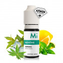 Menthe TPD FRA 10ml MiNiMAL - Fuu (10 pièces)