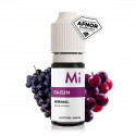Raisin TPD FRA 10ml MiNiMAL - Fuu (10 pièces)