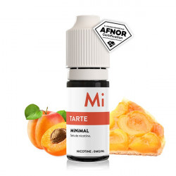 Tarte TPD FRA 10ml MiNiMAL - Fuu (10 pièces)