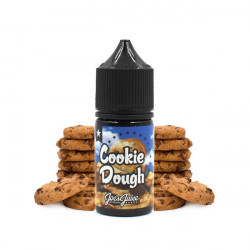 Concentré Cookie Dough 30ml Retro Joes by Joe's Juice (5 pièces) Concentré Cookie Dough 30ml Retro Joes by Joe's Juice (5 pièces)