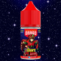Concentré Drago 30ml Saint Flava by Swoke (5 pièces) Concentré Drago 30ml Saint Flava by Swoke (5 pièces)