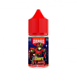 Concentré Drago 30ml Saint Flava by Swoke (5 pièces) Concentré Drago 30ml Saint Flava by Swoke (5 pièces)