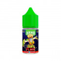 Concentré Xena 30ml Saint Flava by Swoke (5 pièces) Concentré Xena 30ml Saint Flava by Swoke (5 pièces)