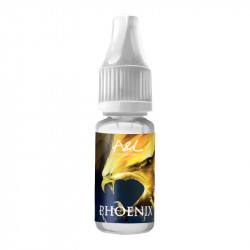 Phoenix 10ml Arômes et Liquides (10 pièces)