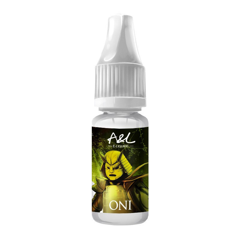 Oni 10ml Arômes et Liquides (10 pièces) Oni 10ml Arômes et Liquides (10 pièces)