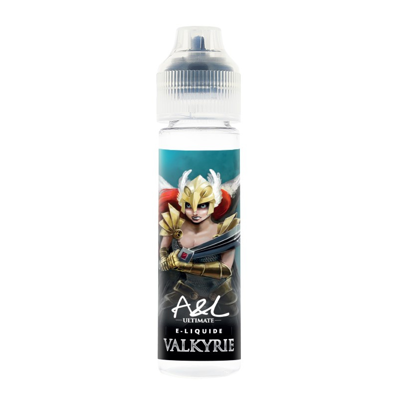 Valkyrie 50ml Ultimate by Arômes et Liquides Valkyrie 50ml Ultimate by Arômes et Liquides