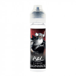 Ragnarok 50ml Ultimate by Arômes et Liquides