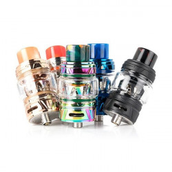 Clearomiseur Falcon II 5.2ml Horizon Tech