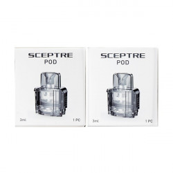 Pod de remplacement Sceptre Innokin Pod de remplacement Sceptre Innokin