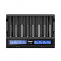 Chargeur VC8 Xtar Light Chargeur VC8 Xtar Light