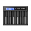 Chargeur MC6C Xtar Light Chargeur MC6C Xtar Light