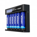 Chargeur MC6C Xtar Light Chargeur MC6C Xtar Light