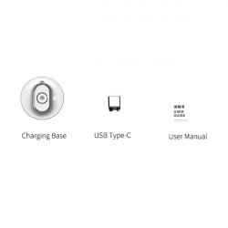 Chargeur magnétique Quawins Chargeur magnétique Quawins