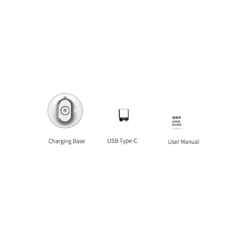 Chargeur magnétique Quawins Chargeur magnétique Quawins