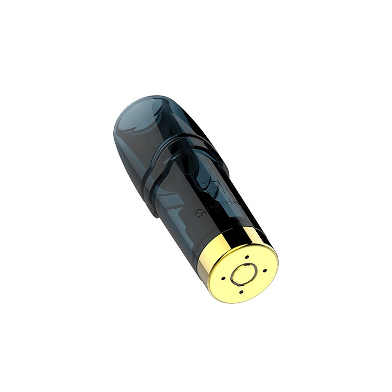 Kit Pod Vstick Pro 400mAh Quawins Kit Pod Vstick Pro 400mAh Quawins