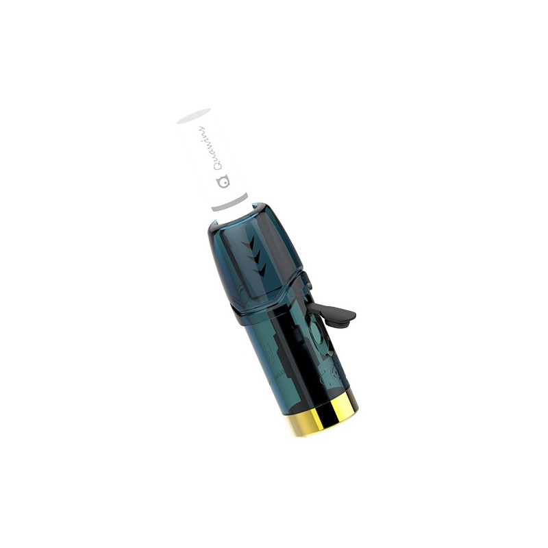 Kit Pod Vstick Pro 400mAh Quawins Kit Pod Vstick Pro 400mAh Quawins