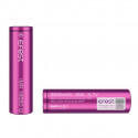 Accu Efest Purple IMR 18650 3500mah 20A Accu Efest Purple IMR 18650 3500mah 20A