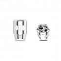 Résistances M-Triple pour Falcon (0.15ohm) HorizonTech (pack de 3) Résistances M-Triple pour Falcon (0.15ohm) HorizonTech (pack de 3)