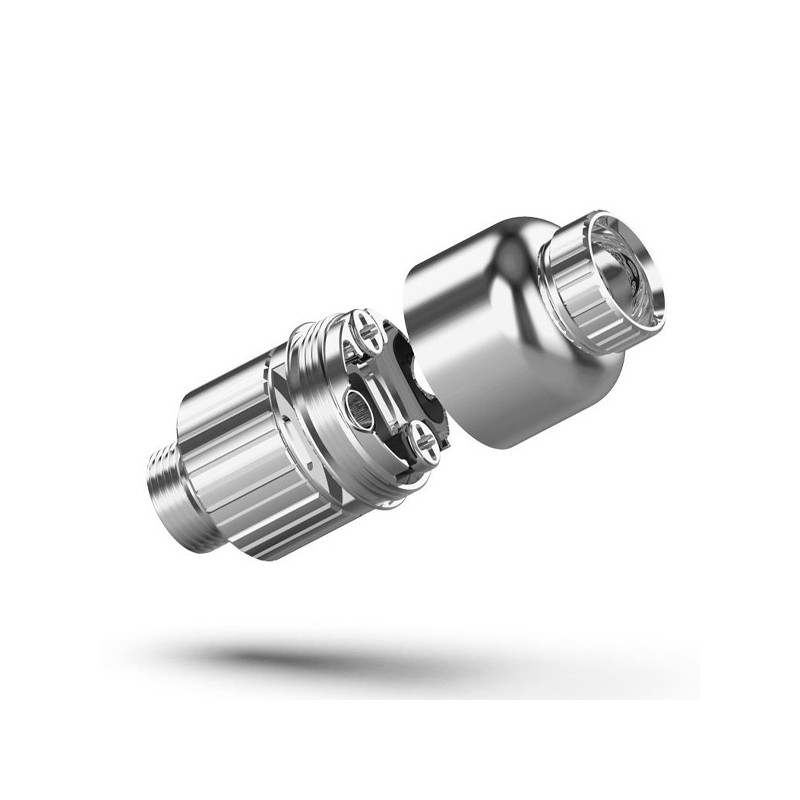 Plateau Nautilus Prime RBA Aspire