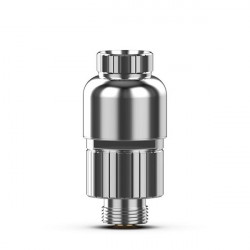 Plateau Nautilus Prime RBA Aspire