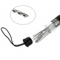 Tube Kanthal Twisted 0.4mm 26gauge Tube Kanthal Twisted 0.4mm 26gauge
