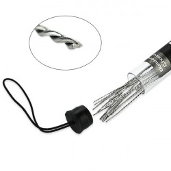 Tube Kanthal Twisted 0.4mm 26gauge