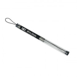 Tube Kanthal Twisted 0.4mm 26gauge