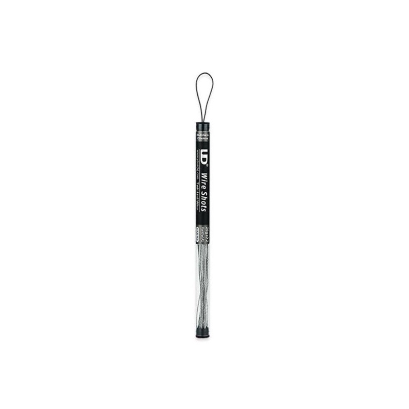 Tube Kanthal Twisted 0.4mm 26gauge Tube Kanthal Twisted 0.4mm 26gauge