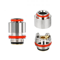 Plateau Unicoil RBA OXVA