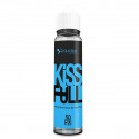 Kiss Full 50ml Fifty Salts by Liquideo Kiss Full 50ml Fifty Salts by Liquideo